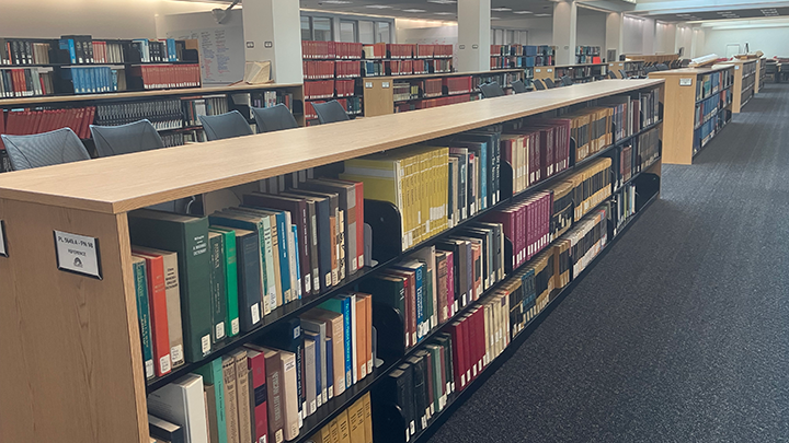 Reference Collection