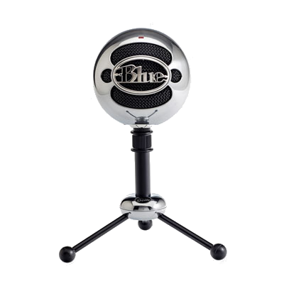 Snowball Microphone USB