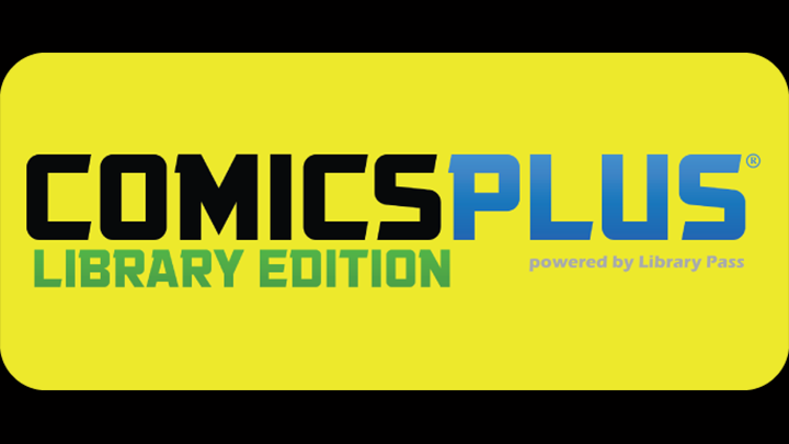 Comics Plus